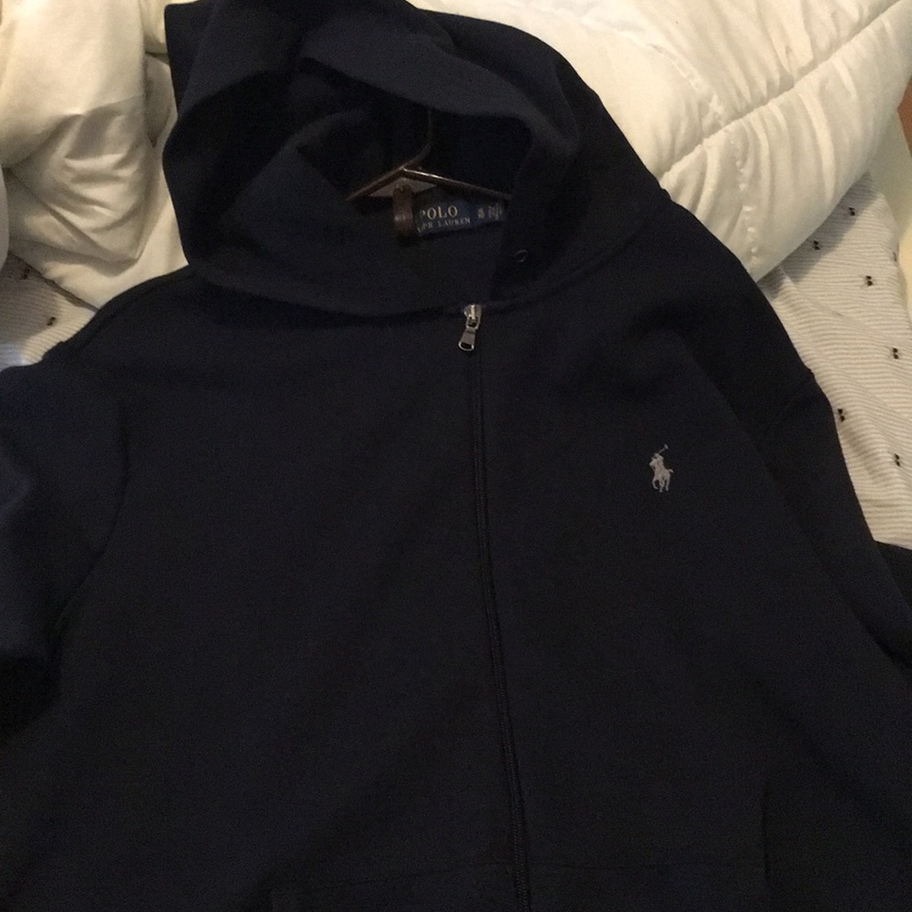 Xl Ralph Lauren polo sweater